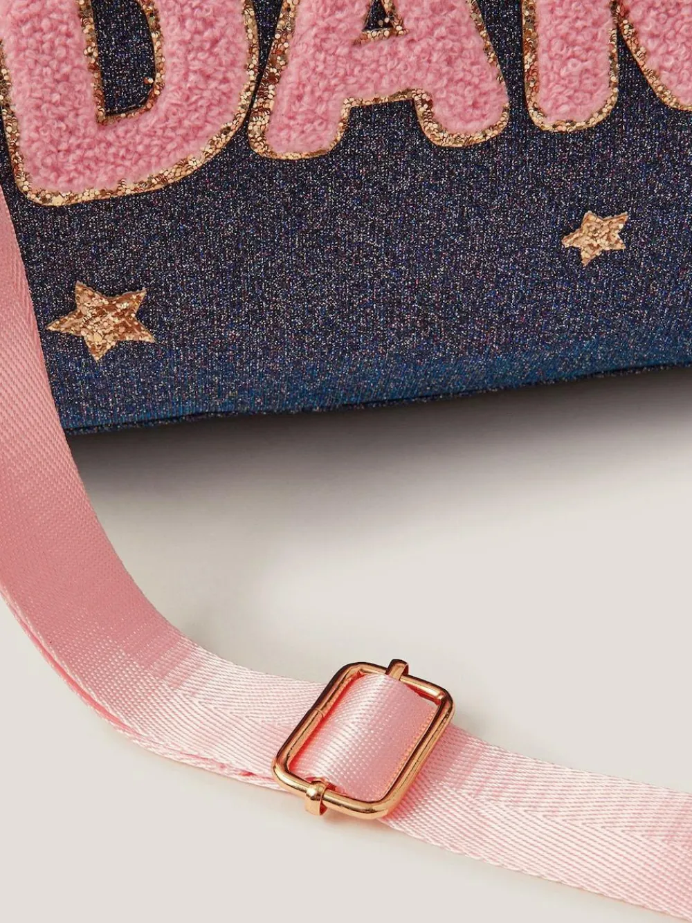 Monsoon Blue Star Dance Duffle Bag^ Bags