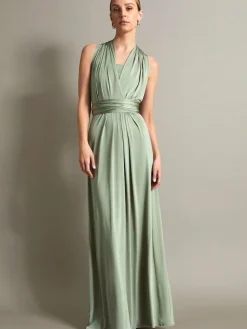 Monsoon Thea Multiway Bridesmaid Dress^Women Occasion Dresses|Maxi Dresses