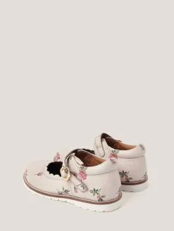 Monsoon Toddler Leather Mary Jane Shoes^ Shoes