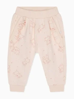 Mori Cream Peppa Pig Super Soft Joggers^ Jeans & Joggers