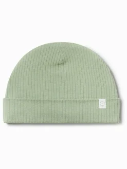 Mori Stretch Baby Hat^BOY Hats