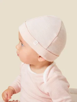 Mori Supersoft Baby Hat^ Hats
