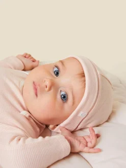 Mori Supersoft Baby Hat^ Hats