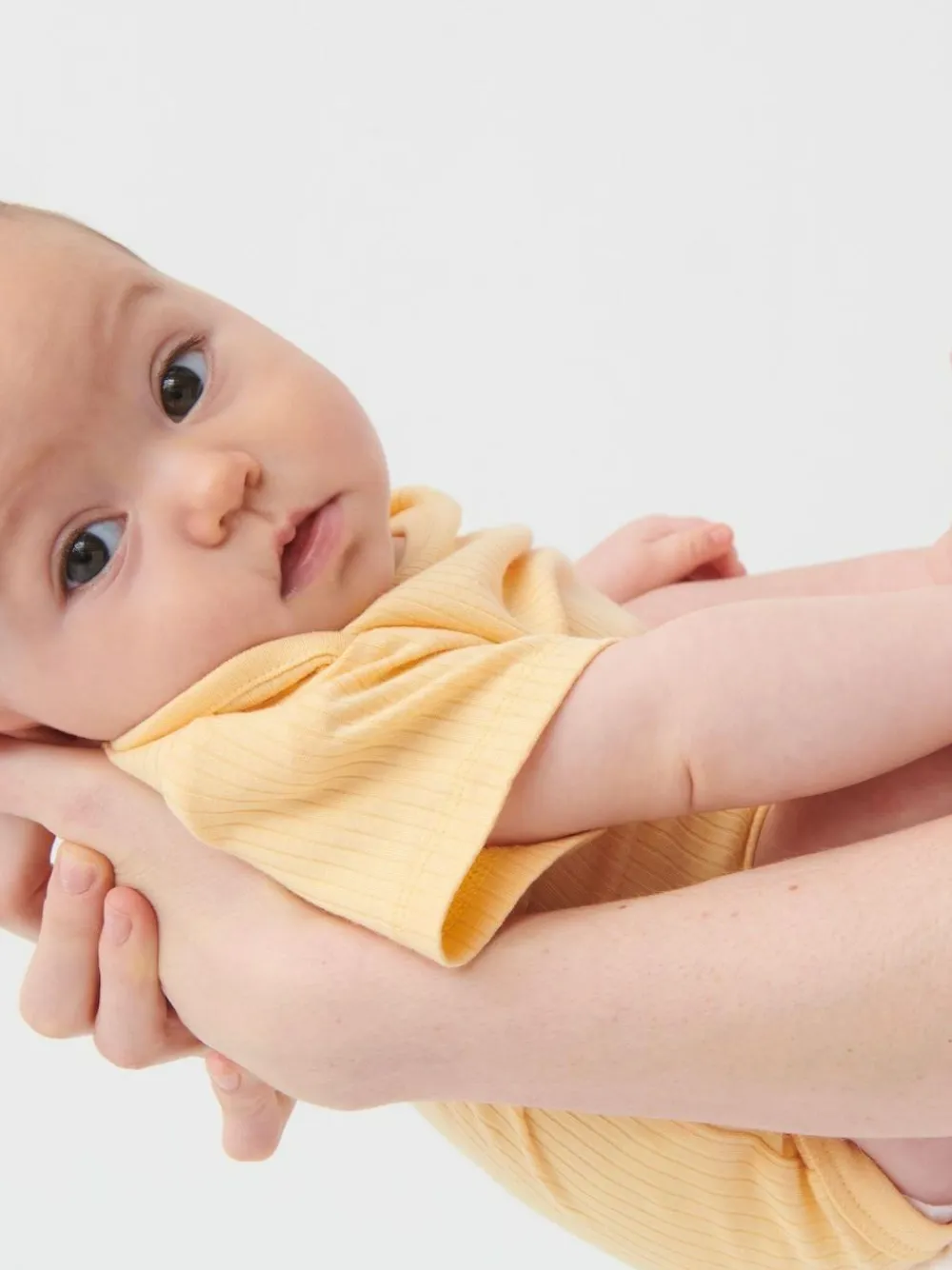 Mori Ribbed Stretch Short Sleeve Bodysuit^ Bodysuits & Vests|Vests