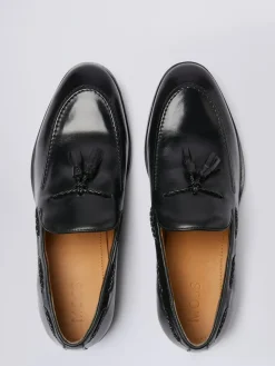 MOSS Highgate Tassel Loafers^ Shoes