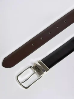 MOSS Reversible Belt^ Belts & Braces