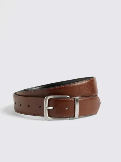 MOSS Reversible Belt^ Belts & Braces