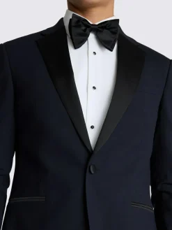 MOSS Midnight Slim Fit Tuxedo Jacket^ Blue Suits