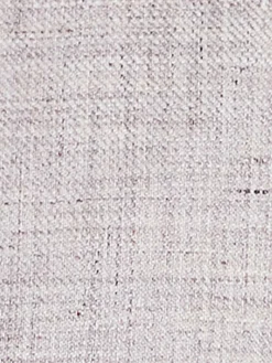 Outlet MOSS Natural Oatmeal Linen Waistcoat