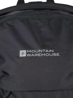 Sale Mountain Warehouse Pace Rucksack Black