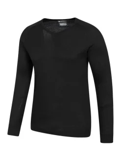 Mountain Warehouse Mens Talus Thermal Top^ Thermals|Underwear