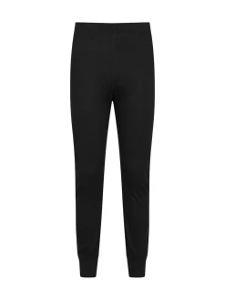 Mountain Warehouse Talus Mens Thermal Leggings Black