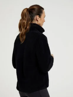 Mountain Warehouse Teddy Womens Fleece^Women Hoodies & Sweatshirts|Sportswear