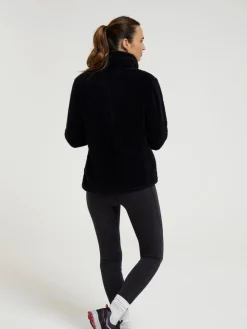 Mountain Warehouse Teddy Womens Fleece^Women Hoodies & Sweatshirts|Sportswear