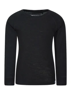 Mountain Warehouse Merino II Kids Round Neck Thermal Top^ Underwear|Thermals