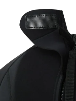 New Mountain Warehouse Black Mens Shorty Neoprene Wetsuit