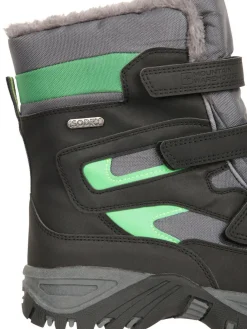 Mountain Warehouse Chill Waterproof Snow Boots^BOY Boots|Boots