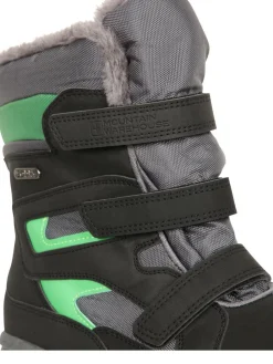 Mountain Warehouse Chill Waterproof Snow Boots^BOY Boots|Boots