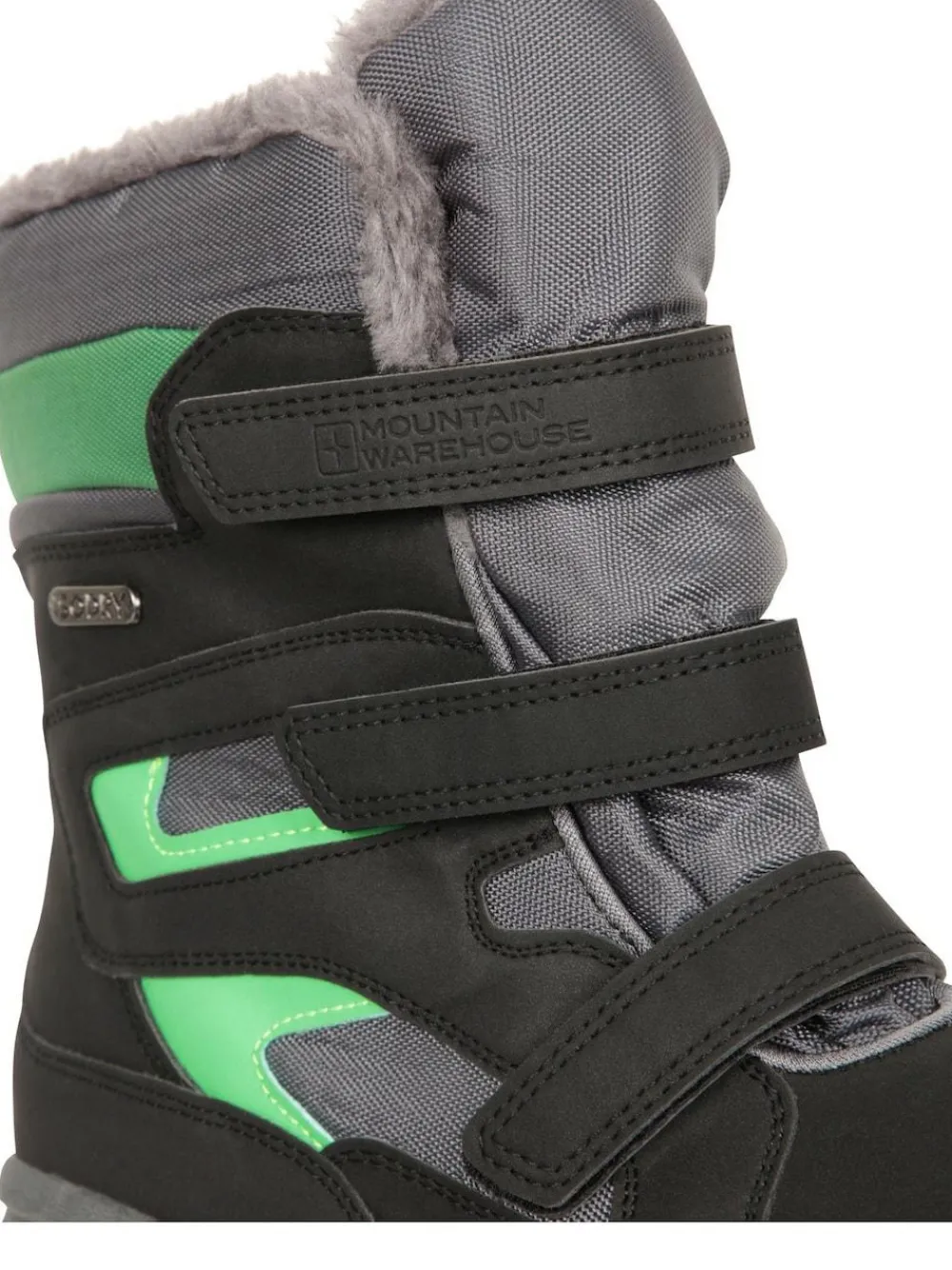Mountain Warehouse Chill Waterproof Snow Boots^BOY Boots|Boots