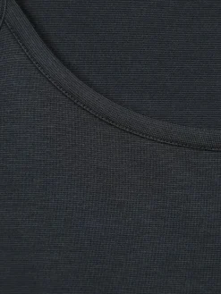 Mountain Warehouse Black Keep The Heat Isotherm Cami Top^Women Thermals