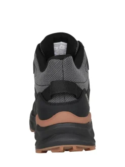 Mountain Warehouse Black Trail Blazer Mens Waterproof Walking Boots^ Boots|Boots