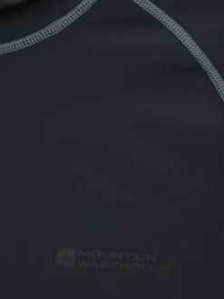 Mountain Warehouse Mens Long Sleeve Rash Vest^ Swimwear