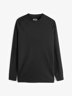 Mountain Warehouse Talus Mens Thermal Tops 2 Pack^ Underwear|Underwear