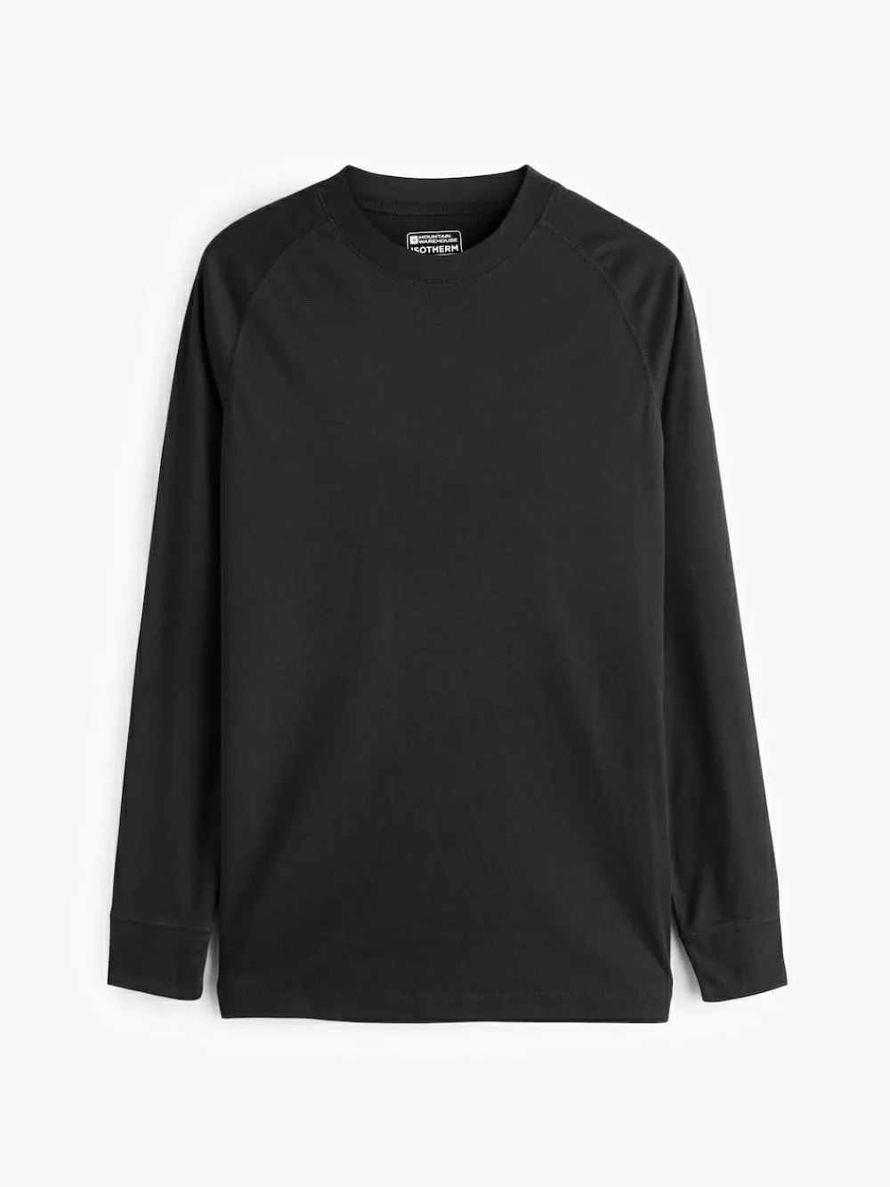 Mountain Warehouse Talus Mens Thermal Tops 2 Pack^ Underwear|Underwear