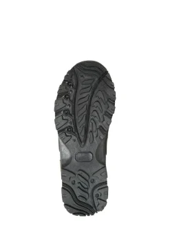 Mountain Warehouse Blue Adventurer Mens Waterproof Walking Boots^ Boots|Boots