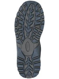 Mountain Warehouse Chill Waterproof Snow Boots Blue