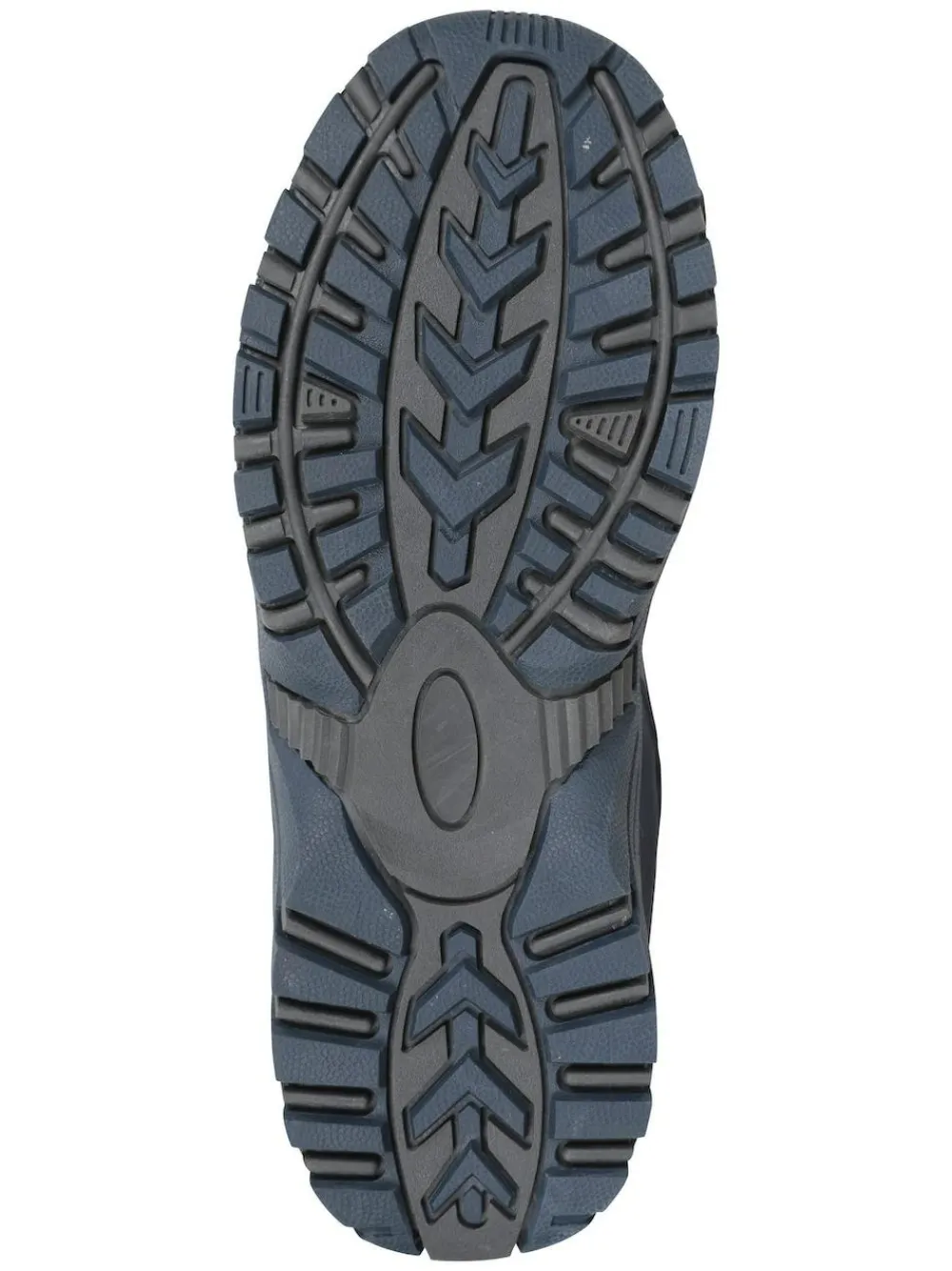 Mountain Warehouse Chill Waterproof Snow Boots Blue