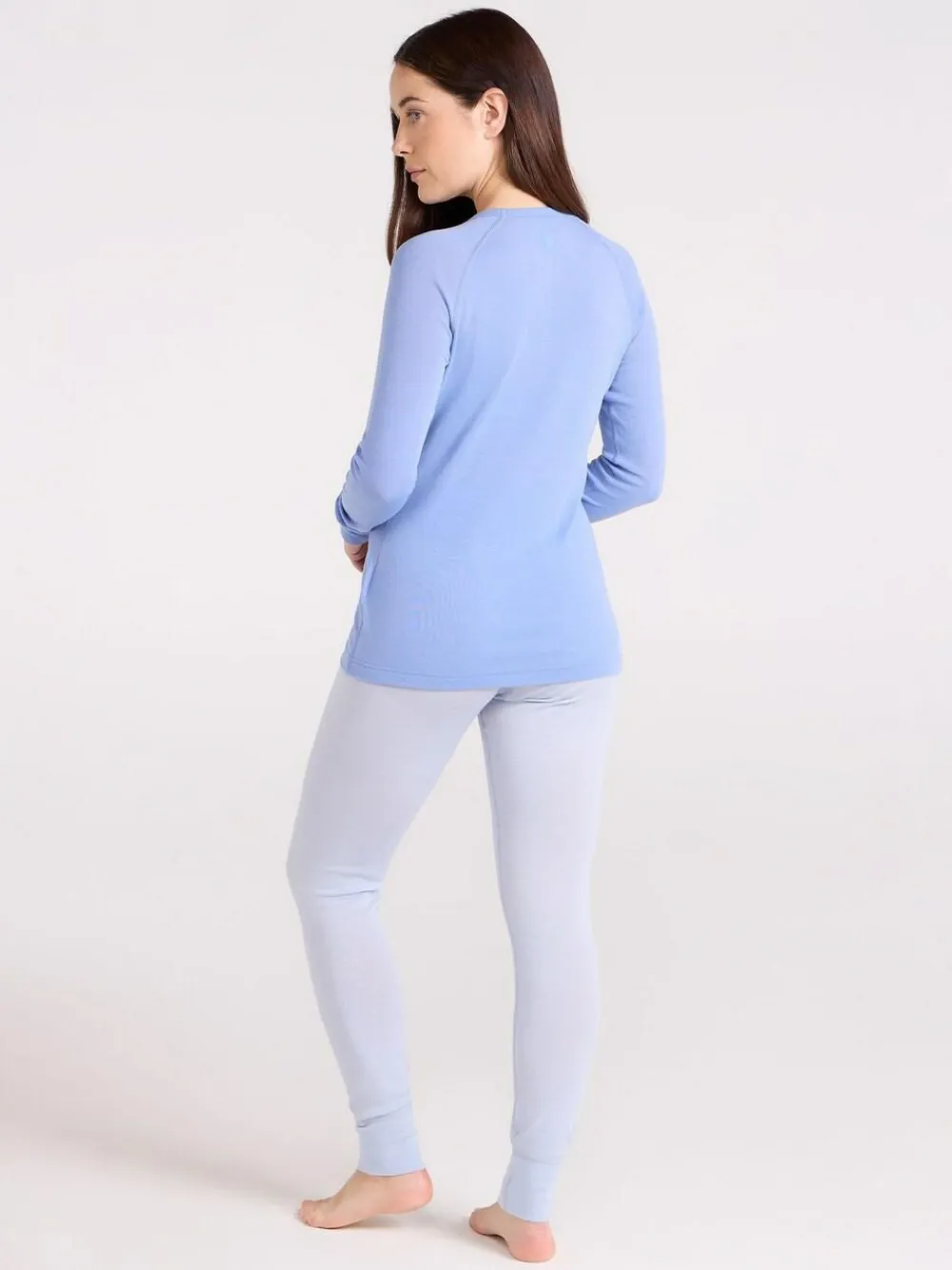 Mountain Warehouse Merino II Quick Drying Thermal Base Layer Joggers^Women Thermals