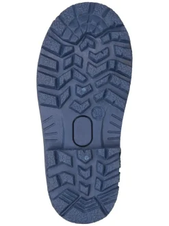 Clearance Mountain Warehouse Blue Calgary Adaptive Snow Boots