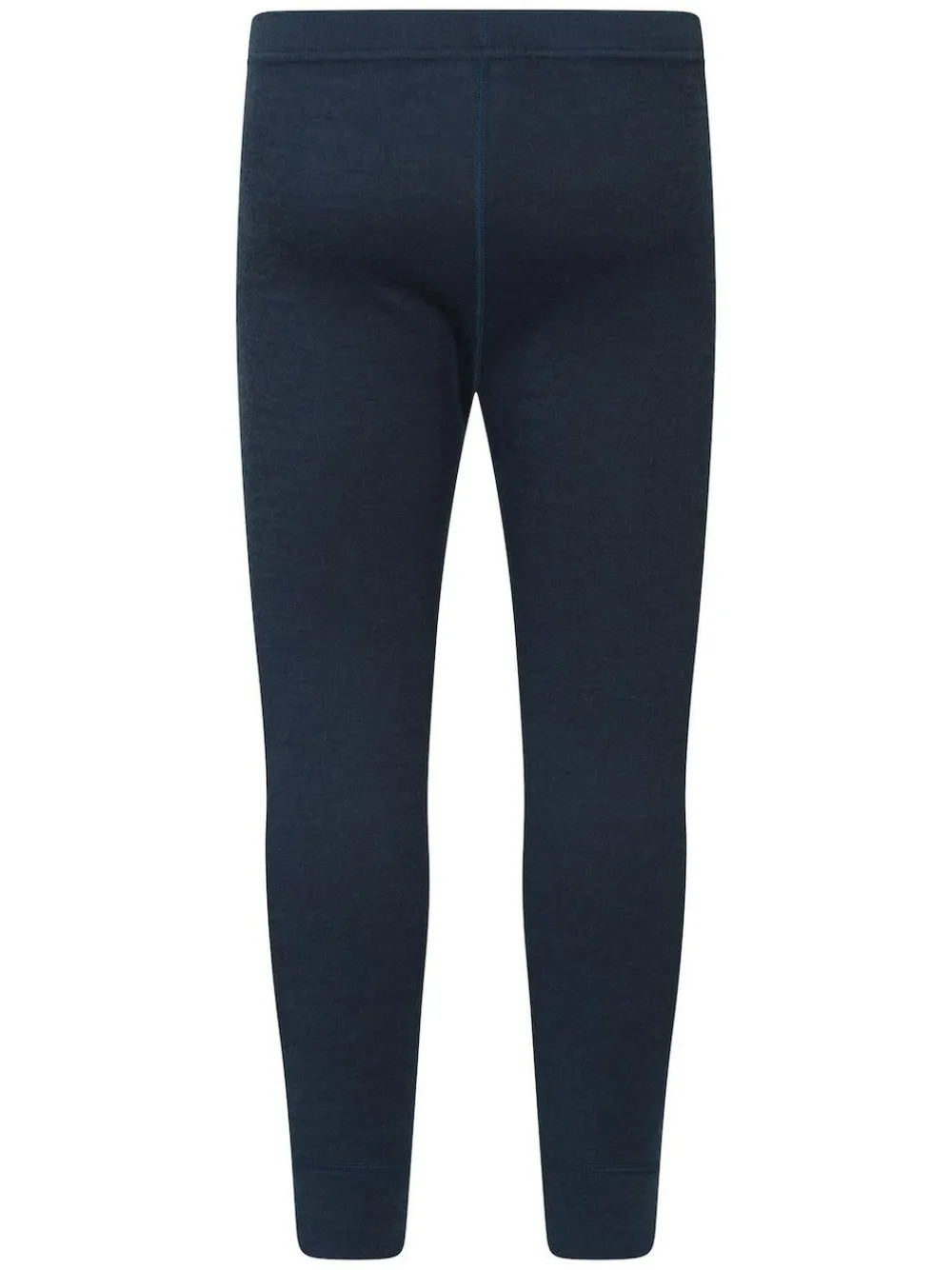 Clearance Mountain Warehouse Jacquard Merino Base Layer Set Blue