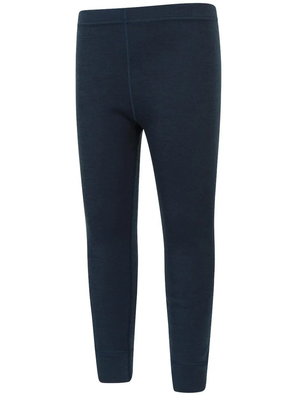 Clearance Mountain Warehouse Jacquard Merino Base Layer Set Blue