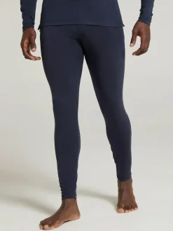 Mountain Warehouse Keep The Heat IsoTherm Pant Blue