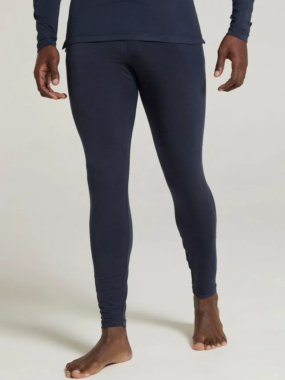 Mountain Warehouse Keep The Heat IsoTherm Pant Blue