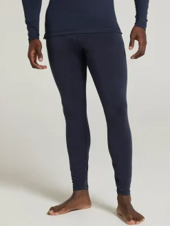 Mountain Warehouse Keep The Heat IsoTherm Pant Blue