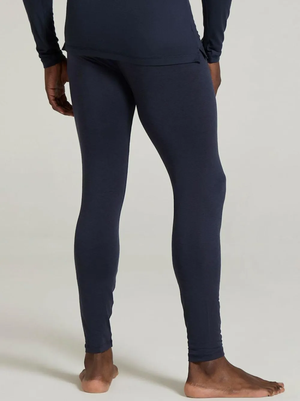 Mountain Warehouse Keep The Heat IsoTherm Pant Blue