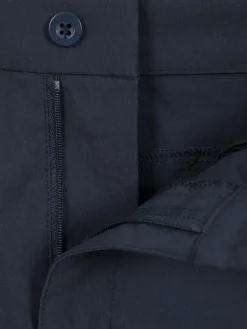 Mountain Warehouse Blue Mens Trek Walking Shorts^ Shorts