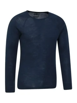 Mountain Warehouse Merino Thermal Tops 2 Pack^ Thermals
