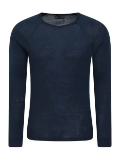 Mountain Warehouse Merino Thermal Tops 2 Pack^ Thermals