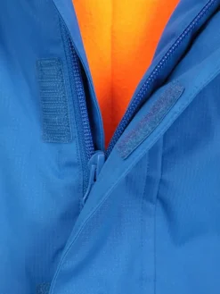 Mountain Warehouse Blue Raptor Kids Snow Jacket^BOY Coats & Jackets|Snowsuits & Coats