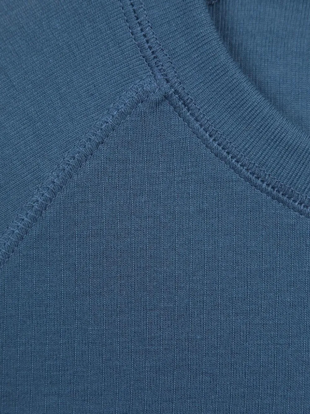 Online Mountain Warehouse Blue Thermal Base Layer Top