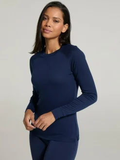 Mountain Warehouse Womens Talus Thermal Top & Joggers Set^Women Thermals