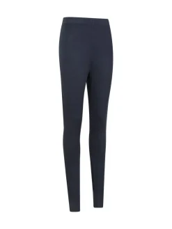 Discount Mountain Warehouse Womens Keep The Heat Isotherm Joggers Blue