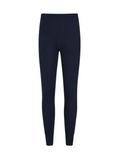Online Mountain Warehouse Womens Talus Thermal Leggings Blue