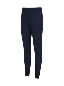 Online Mountain Warehouse Womens Talus Thermal Leggings Blue
