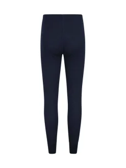Online Mountain Warehouse Womens Talus Thermal Leggings Blue