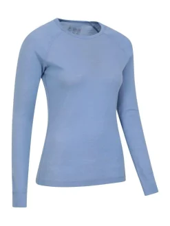 Mountain Warehouse Womens Merino II Thermal Top^Women Thermals